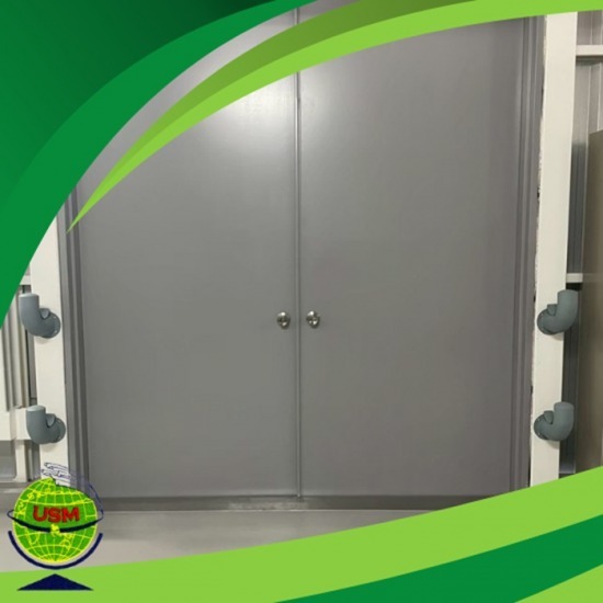 รับออกแบบติดตั้งประตูเหล็ก โรงงาน - รับผลิตชิ้นงานโลหะ ออกแบบงานโลหะตามแบบ