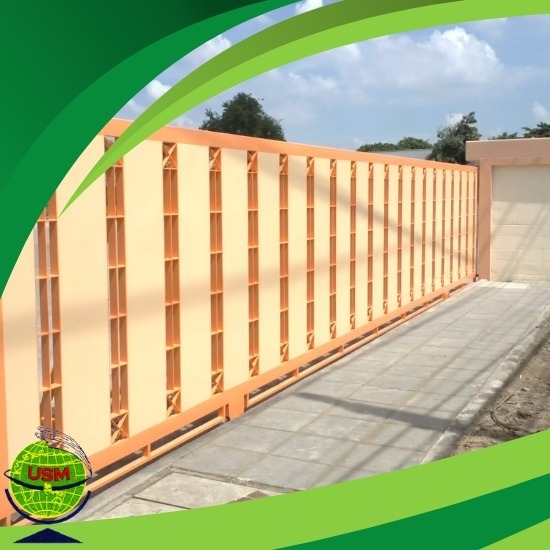 ประตูรั้วเหล็ก ปทุมธานี - รับผลิตชิ้นงานโลหะ ออกแบบงานโลหะตามแบบ